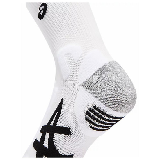 Asics Κάλτσες Court+ Tennis Quarter Socks 1 pair